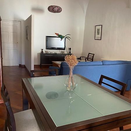Apartamento La Almena 1 Junto A Plaza Mayor,2 Habitaciones, Parking Gratuito Caces Esterno foto