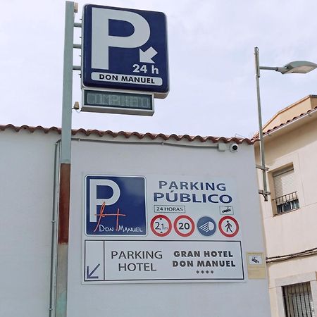 Apartamento La Almena 1 Junto A Plaza Mayor,2 Habitaciones, Parking Gratuito Caces Esterno foto