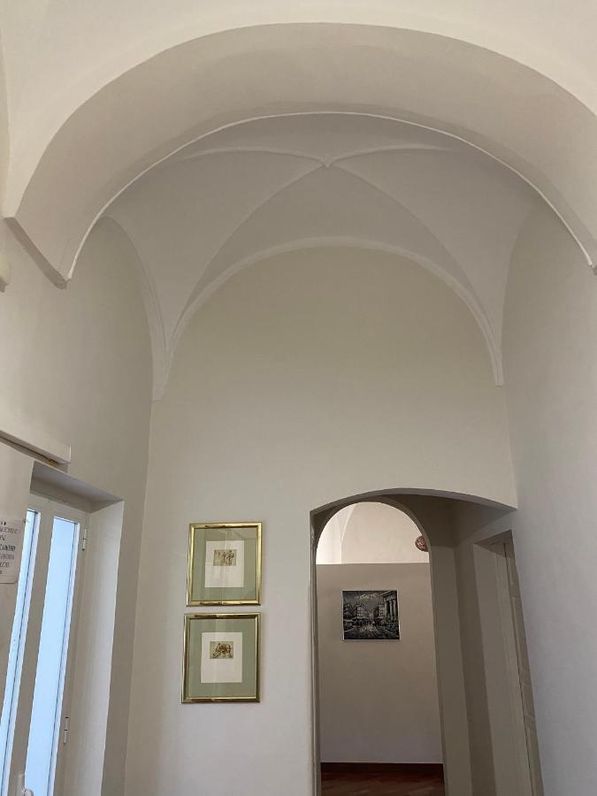 Apartamento La Almena 1 Junto A Plaza Mayor,2 Habitaciones, Parking Gratuito Caces Esterno foto