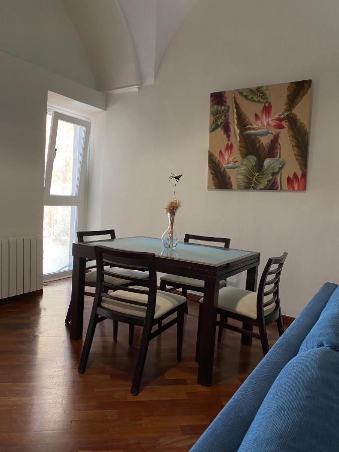 Apartamento La Almena 1 Junto A Plaza Mayor,2 Habitaciones, Parking Gratuito Caces Esterno foto