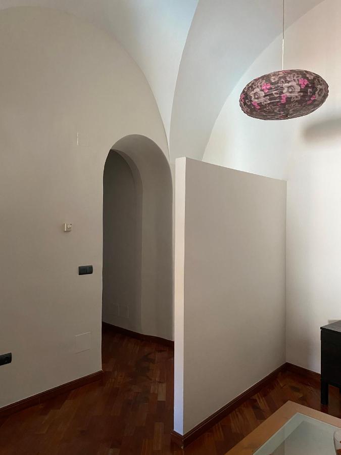 Apartamento La Almena 1 Junto A Plaza Mayor,2 Habitaciones, Parking Gratuito Caces Esterno foto