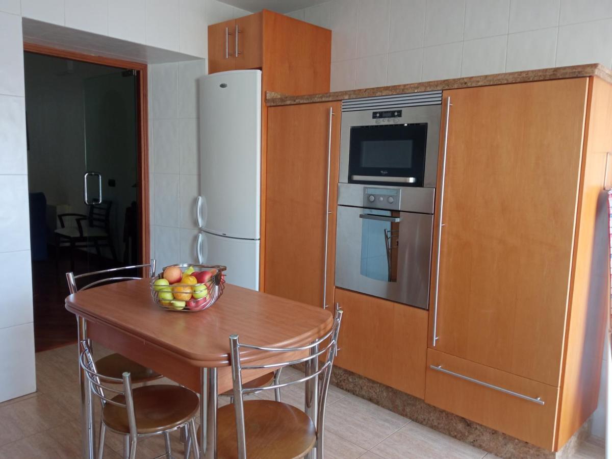 Apartamento La Almena 1 Junto A Plaza Mayor,2 Habitaciones, Parking Gratuito Caces Esterno foto
